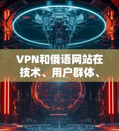 VPN和俄语网站在技术、用户群体、内容、使用场景、安全性、成本和用户反馈等方面存在显著差异。以下是详细的比较