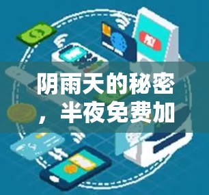 阴雨天的秘密，半夜免费加速器的秘密，你’re 关于加速器的秘密！