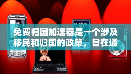 免费归国加速器是一个涉及移民和归国的政策，旨在通过激励措施促进移民和归国行为。以下是对该政策的详细分析