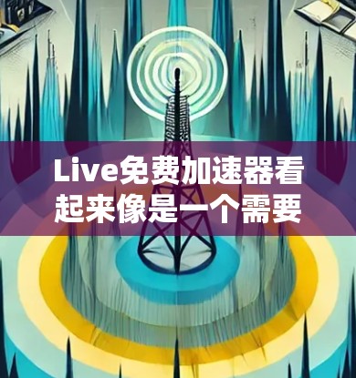 Live免费加速器看起来像是一个需要进一步确认的名称，可能是一个特定平台或工具的名称。以下是一些可能的解决方案，帮助你找到适合你的免费加速器