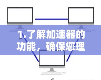 1.了解加速器的功能，确保您理解 accelerateer 是如何加速的内容或资源的