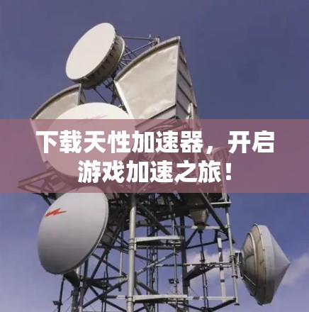 下载天性加速器，开启游戏加速之旅！