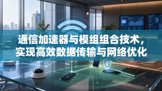 通信加速器与模组组合技术，实现高效数据传输与网络优化