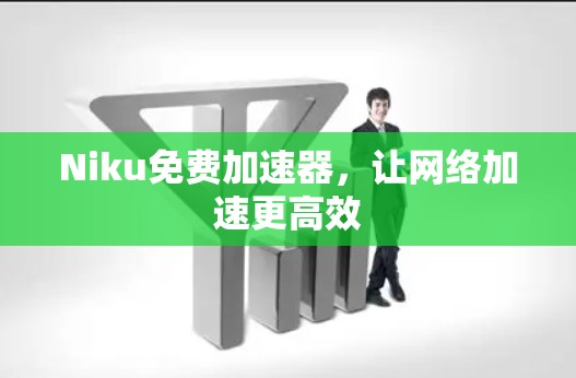 Niku免费加速器，让网络加速更高效
