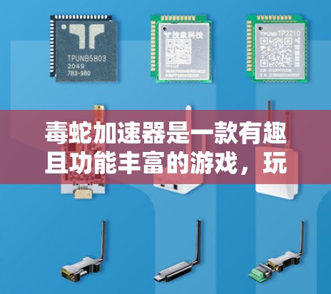 毒蛇加速器是一款有趣且功能丰富的游戏，玩家可以通过控制蛇的移动和攻击来完成任务。以下是具体的步骤和建议，帮助你更好地玩这个游戏