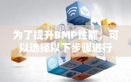 为了提升BMP性能，可以选择以下步骤进行