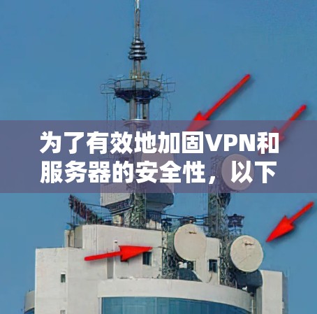为了有效地加固VPN和服务器的安全性，以下是一个详细的步骤指南
