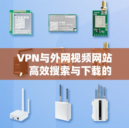 VPN与外网视频网站，高效搜索与下载的技巧