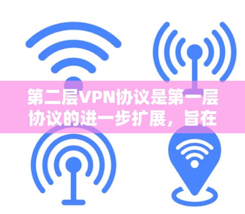 第二层VPN协议是第一层协议的进一步扩展，旨在进一步加密和安全地实现VPN。以下是第二层VPN协议的主要特点和内容