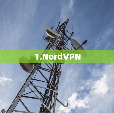1.NordVPN