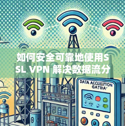 如何安全可靠地使用SSL VPN 解决数据流分离问题 如何安全可靠地使用SSL VPN 解决数据流分离问题