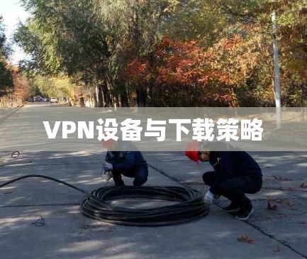 VPN设备与下载策略