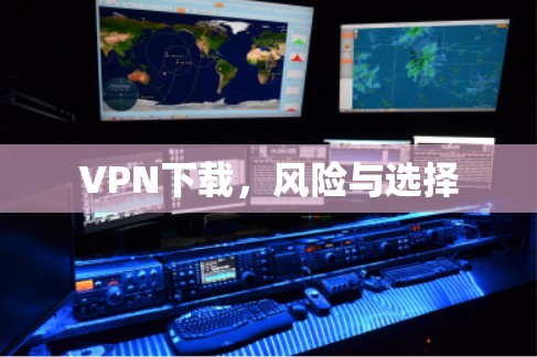 VPN下载,风险与选择 VPN下载,风险与选择