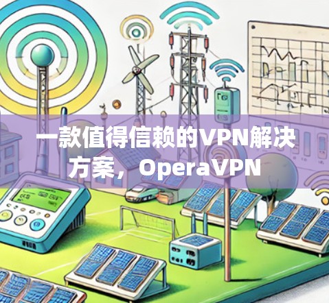 一款值得信赖的VPN解决方案，OperaVPN