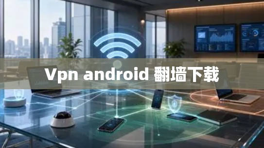 Vpn android 翻墙下载