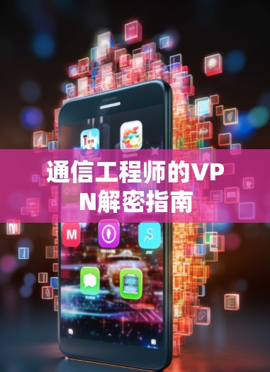 通信工程师的VPN解密指南