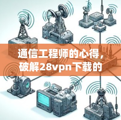 通信工程师的心得，破解28vpn下载的绝招