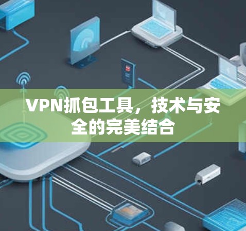 VPN抓包工具，技术与安全的完美结合