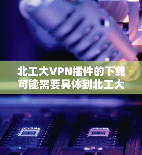 北工大VPN插件的下载可能需要具体到北工大特定的VPN服务或平台。为了确保安全和正确性，建议您直接访问北工大校园内或官方VPN网站，获取相关资源