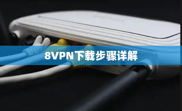 8VPN下载步骤详解