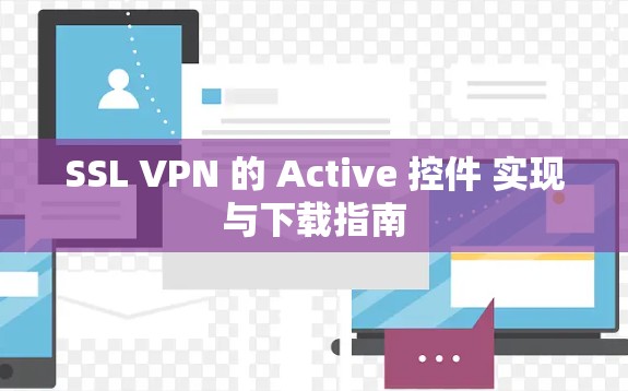 SSL VPN 的 Active 控件 实现与下载指南