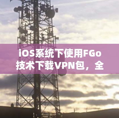 iOS系统下使用FGo技术下载VPN包，全面解析与实际应用