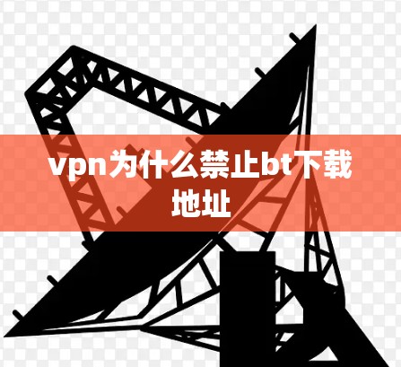 vpn为什么禁止bt下载地址