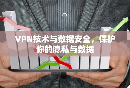 VPN技术与数据安全，保护你的隐私与数据