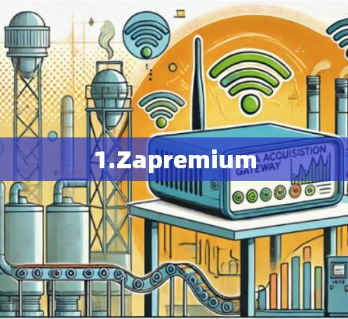 1.Zapremium