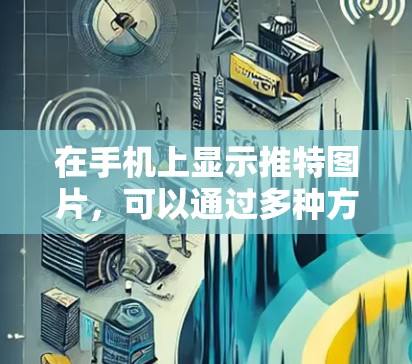 在手机上显示推特图片，可以通过多种方法实现，确保设备免费使用且性能足够。以下是一步步的操作指南