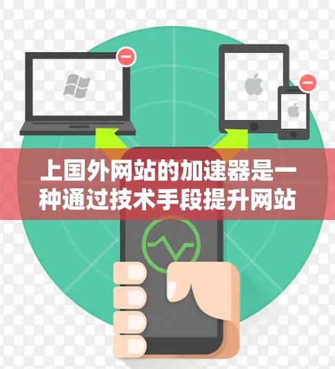 上国外网站的加速器是一种通过技术手段提升网站加载速度的工具，主要通过缓存优化、多线程加速、网页缓存和技术优化等方法来提升加载效率。以下是对加速器的详细总结