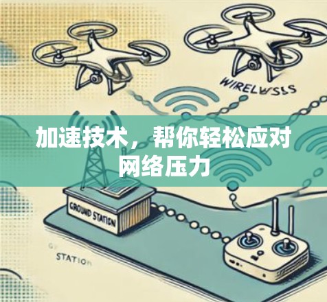 加速技术，帮你轻松应对网络压力
