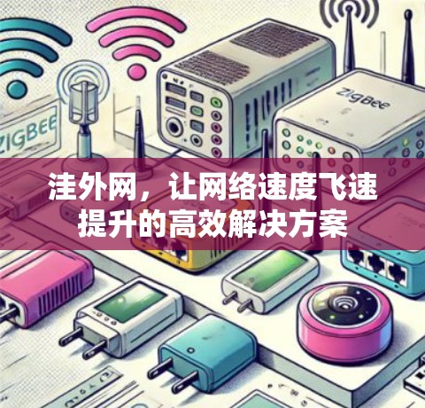 洼外网，让网络速度飞速提升的高效解决方案