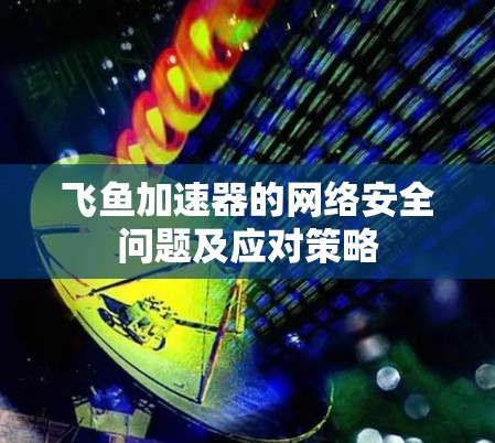 飞鱼加速器的网络安全问题及应对策略