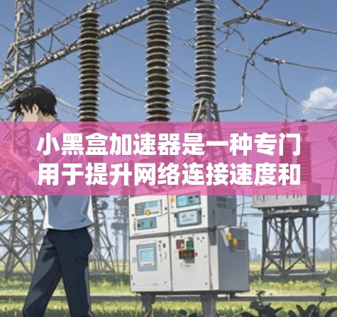 小黑盒加速器是一种专门用于提升网络连接速度和下载效率的工具。它通常通过优化网络设置、使用高速数据线、或者通过其他网络加速技术来提升下载速度。以下是如何使用小黑盒加速器来看外网的步骤