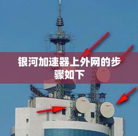 银河加速器上外网的步骤如下