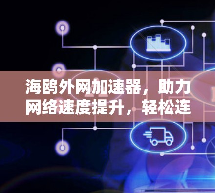 海鸥外网加速器，助力网络速度提升，轻松连接更畅快