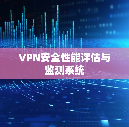VPN安全性能评估与监测系统