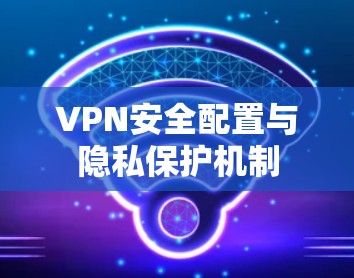 VPN安全配置与隐私保护机制