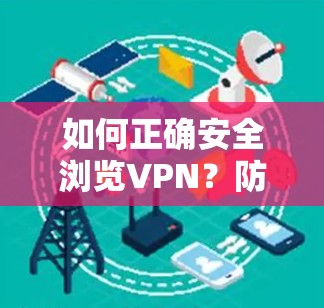 如何正确安全浏览VPN？防范陷阱与优化建议