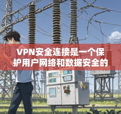 VPN安全连接是一个保护用户网络和数据安全的软件，通常需要通过以下步骤进行操作