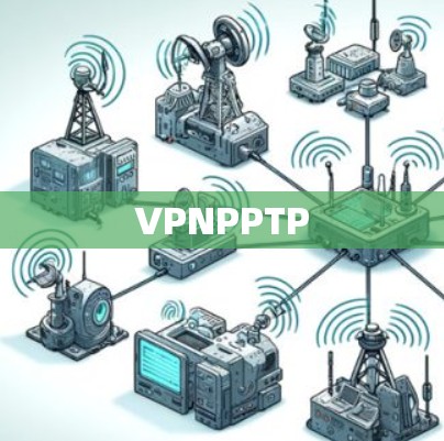 VPNPPTP