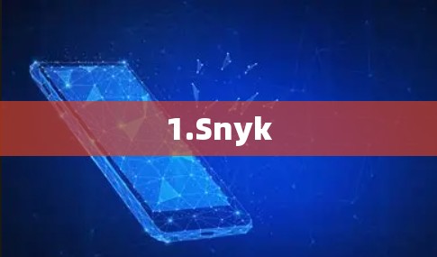 1.Snyk