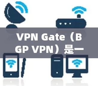 VPN Gate（BGP VPN）是一种端到端的VPN服务，旨在提供稳定、可靠的网络连接。以下是使用 Gate 连接到VPN的教程