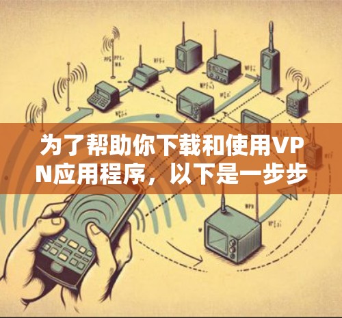 为了帮助你下载和使用VPN应用程序，以下是一步步的指南