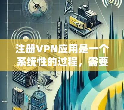 注册VPN应用是一个系统性的过程，需要遵循特定的步骤和注意事项。以下是详细的步骤指南