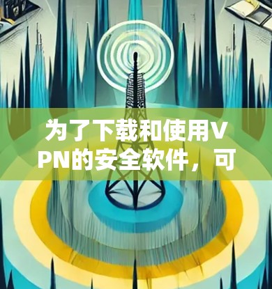 为了下载和使用VPN的安全软件，可以按照以下步骤进行