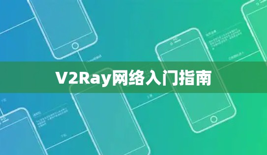 V2Ray网络入门指南