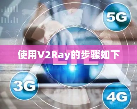 使用V2Ray的步骤如下