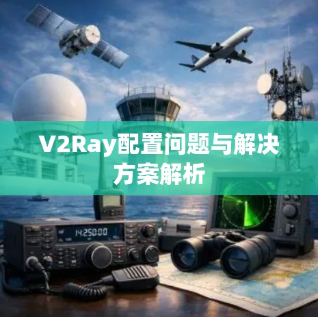 V2Ray配置问题与解决方案解析